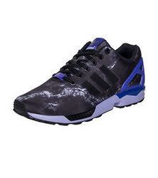 阿迪达斯 ZX Flux 女运动鞋 